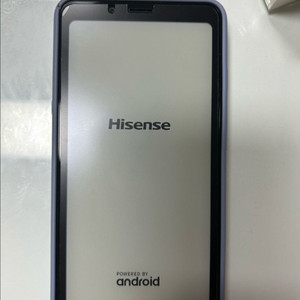 하이센스 A5