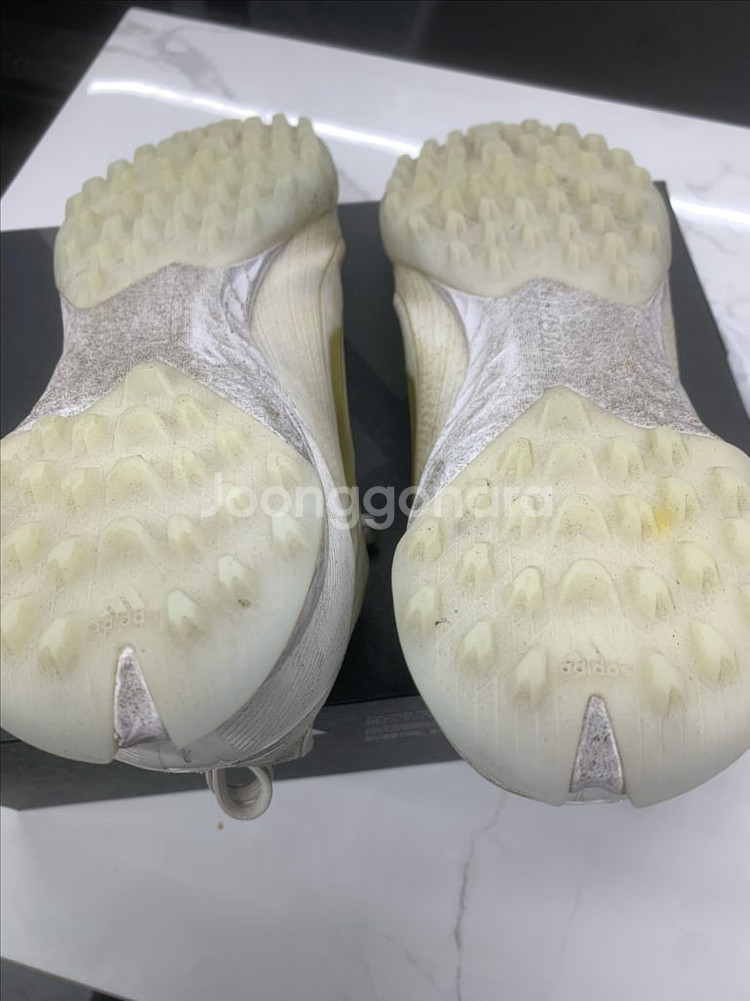 아디다스 F50 프로 tf 260 입니다--7