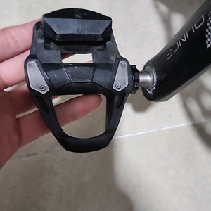 시마노 105 클릿페달