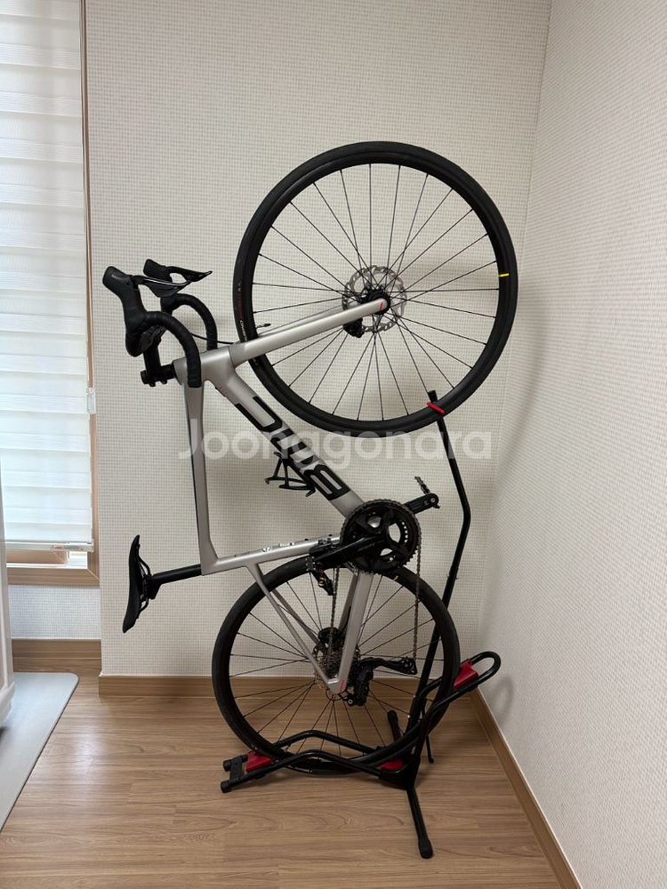 bmc 팀머신slr five 시마노 105di2--0