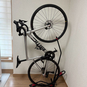 bmc 팀머신slr five 시마노 105di2