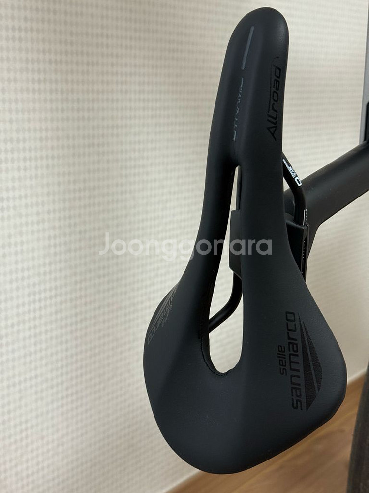 bmc 팀머신slr five 시마노 105di2--5