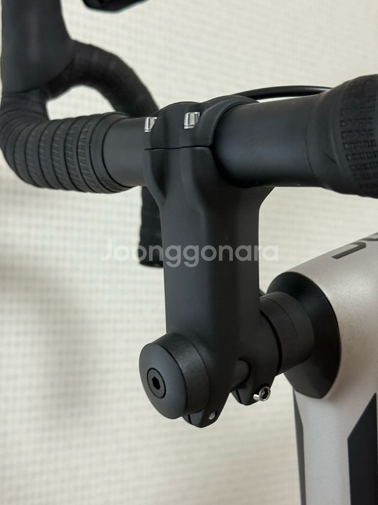 bmc 팀머신slr five 시마노 105di2--6
