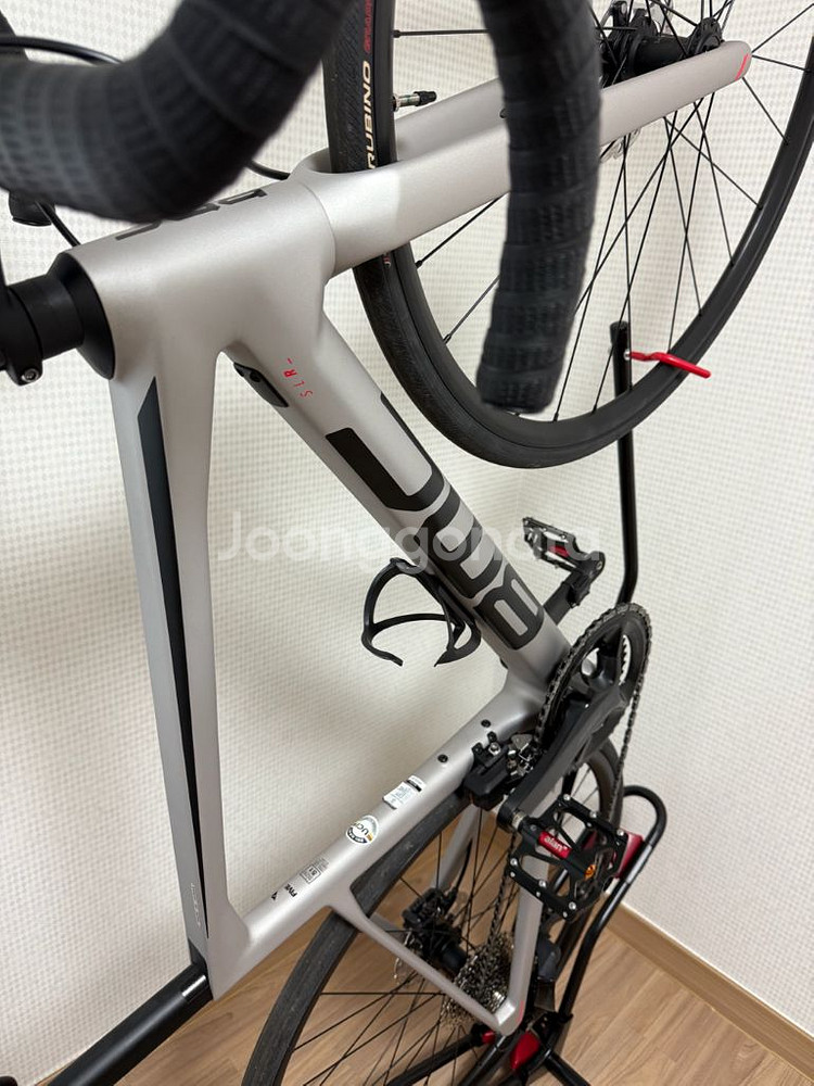 bmc 팀머신slr five 시마노 105di2--8