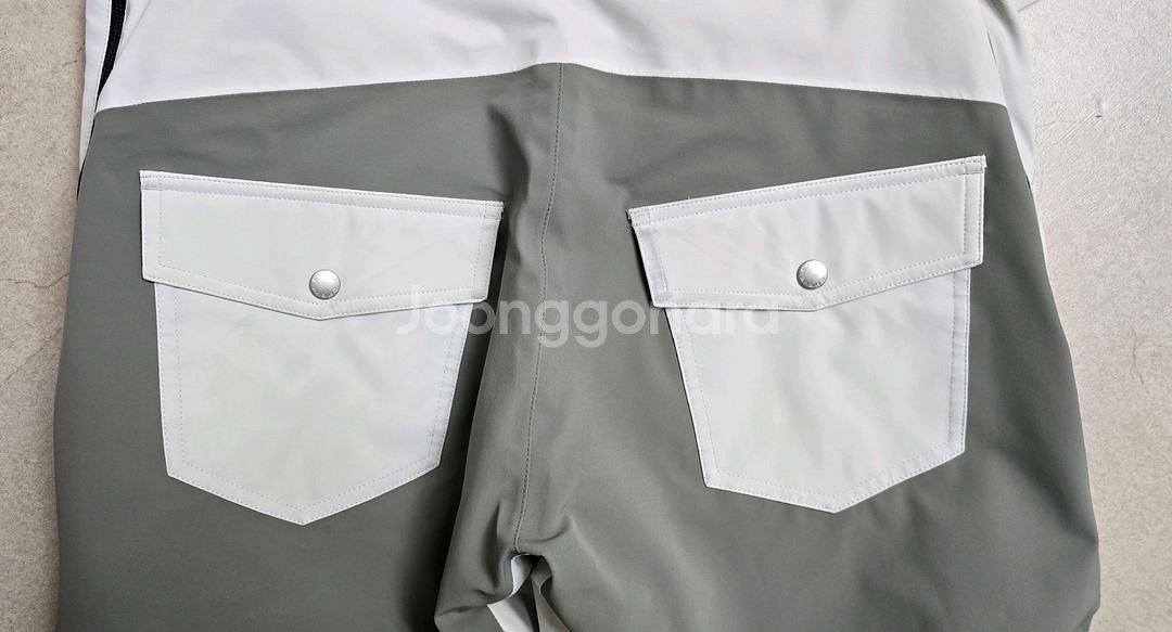 카브 스키복 라지(L) 사이즈 A급--8