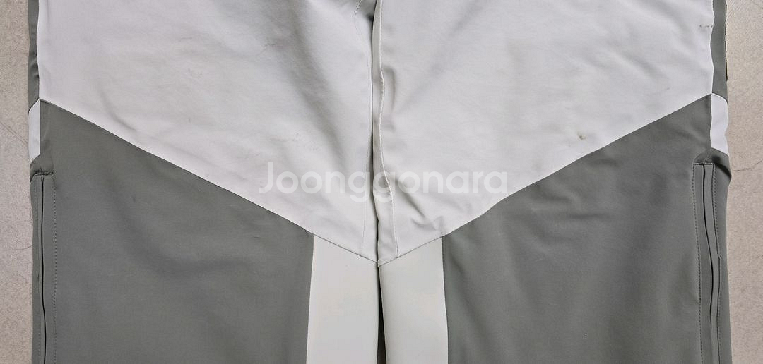 카브 스키복 라지(L) 사이즈 A급--9