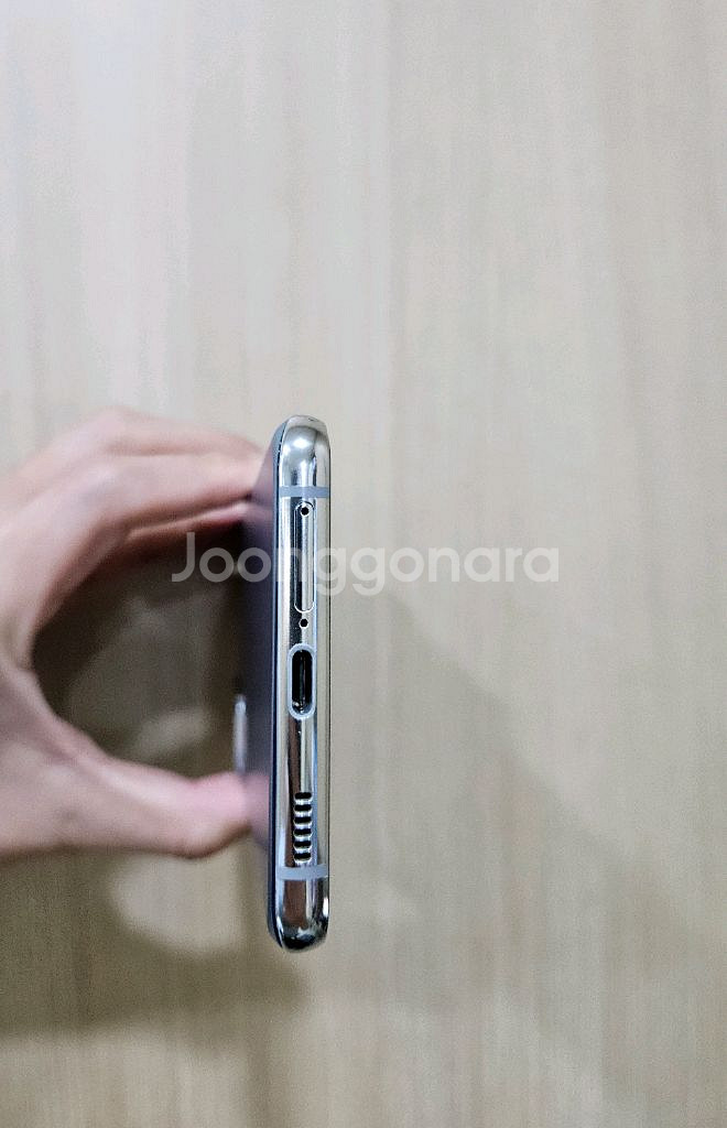 갤럭시 S21플러스 256G팝니다--7