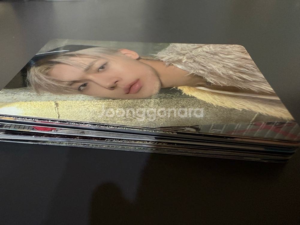 투바투 포카 팝니다--0