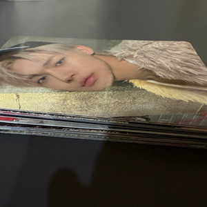 투바투 포카 팝니다