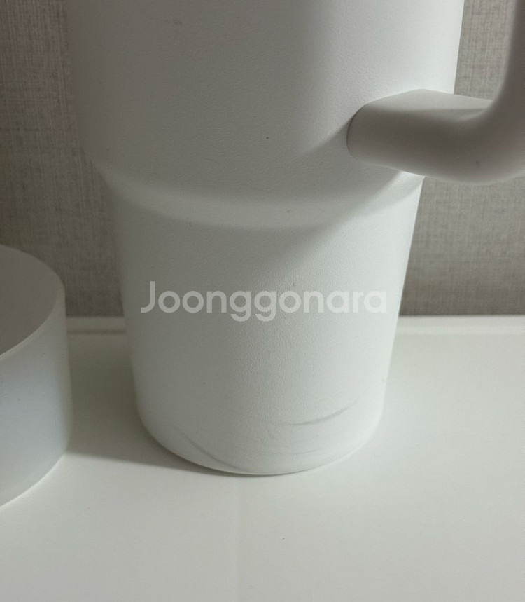 스텐리 퀜처 H2.0 플로우스테이트 텀블러 887ml--2