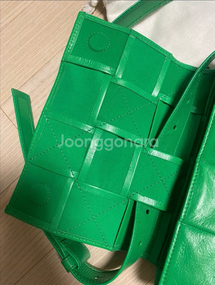 보테가카세트백--2