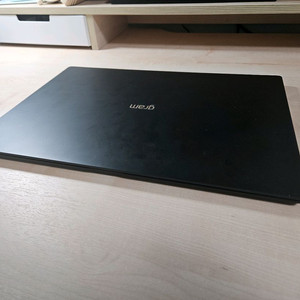LG 그램 프로 OLED