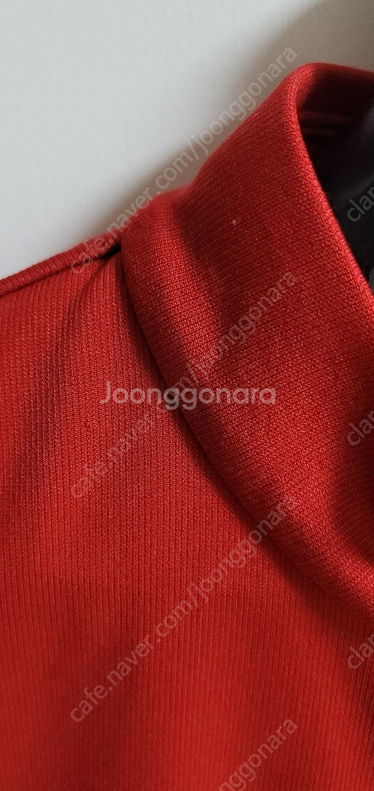 Rapha 짚업 져지 (남성 M)--4
