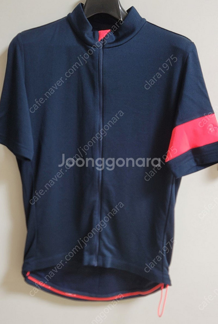 rapha 클래식 져지 + 롱빕(약기모)--0