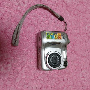 니콘 쿨픽스 3100 고장