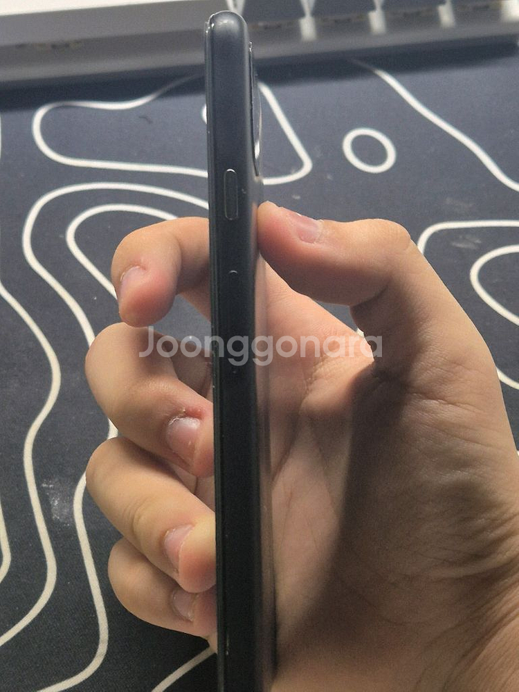 구글 픽셀5 128/8--5