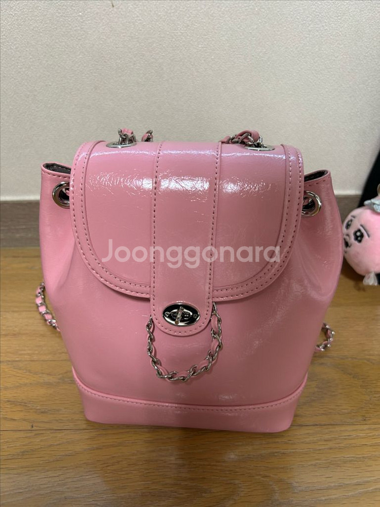 카디널레드 하우아백 팝니다--0