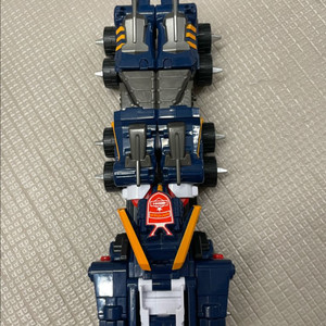 택포) 또봇 울트라커맨더 팝니다