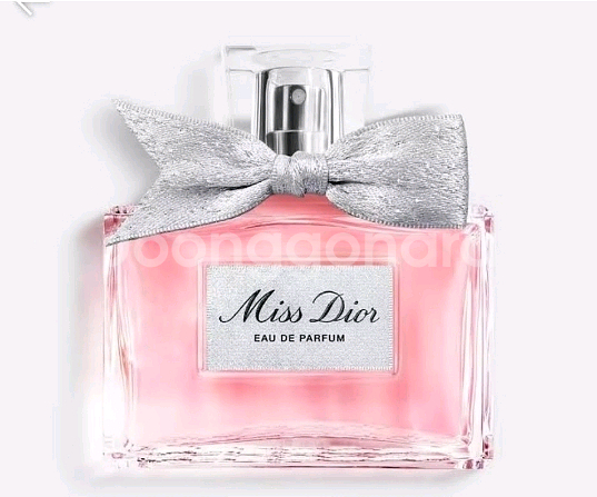Dior 미스디올 오드 퍼퓸 기프트 세트 정품--3