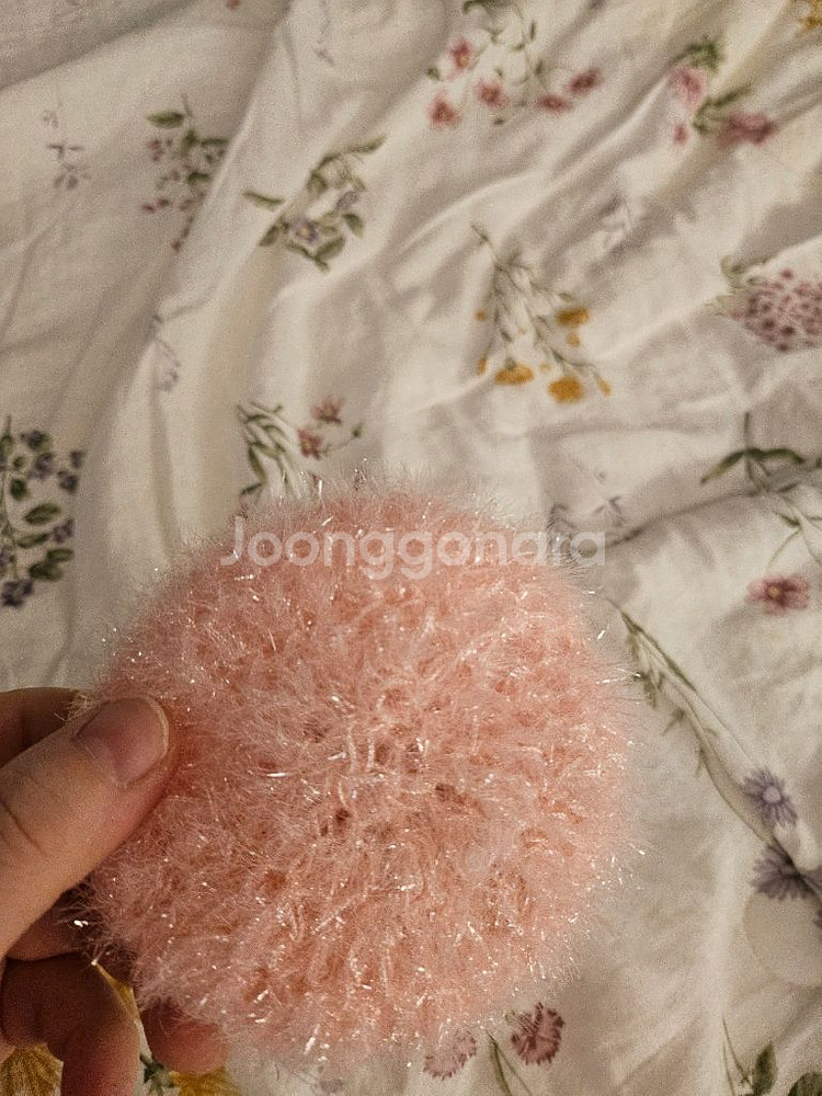 봄꽃수세미 10개 일괄판매해요~--2