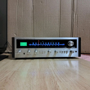 파이오니아 PIONEER SX 626 리시버 앰프