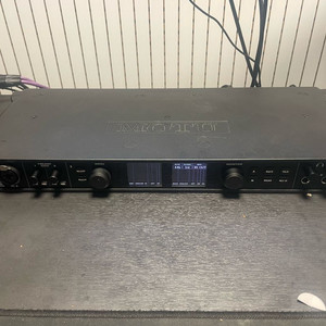 motu 828es 판매합니다