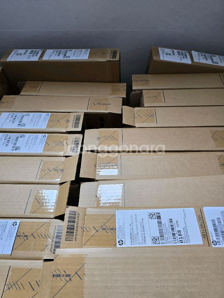 hp 250 g10 15.6인치 노트북 3개월사용--4