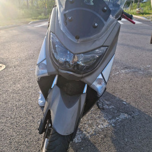야마하 nmax 125