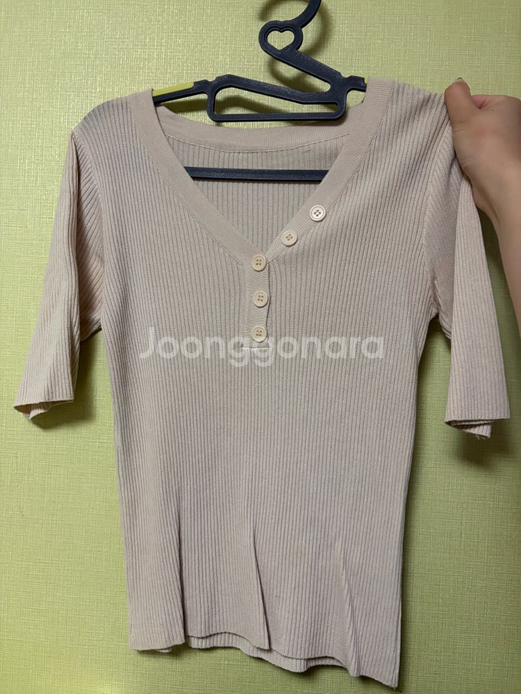 여성 반팔 전 상품 만원씩!--4