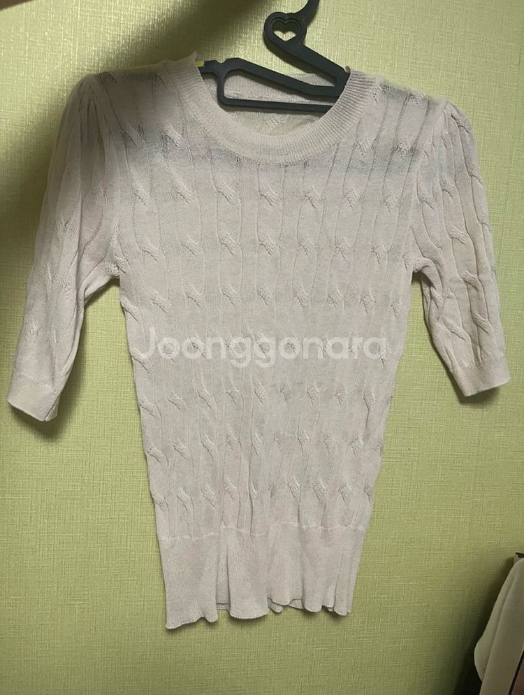 여성 반팔 전 상품 만원씩!--6