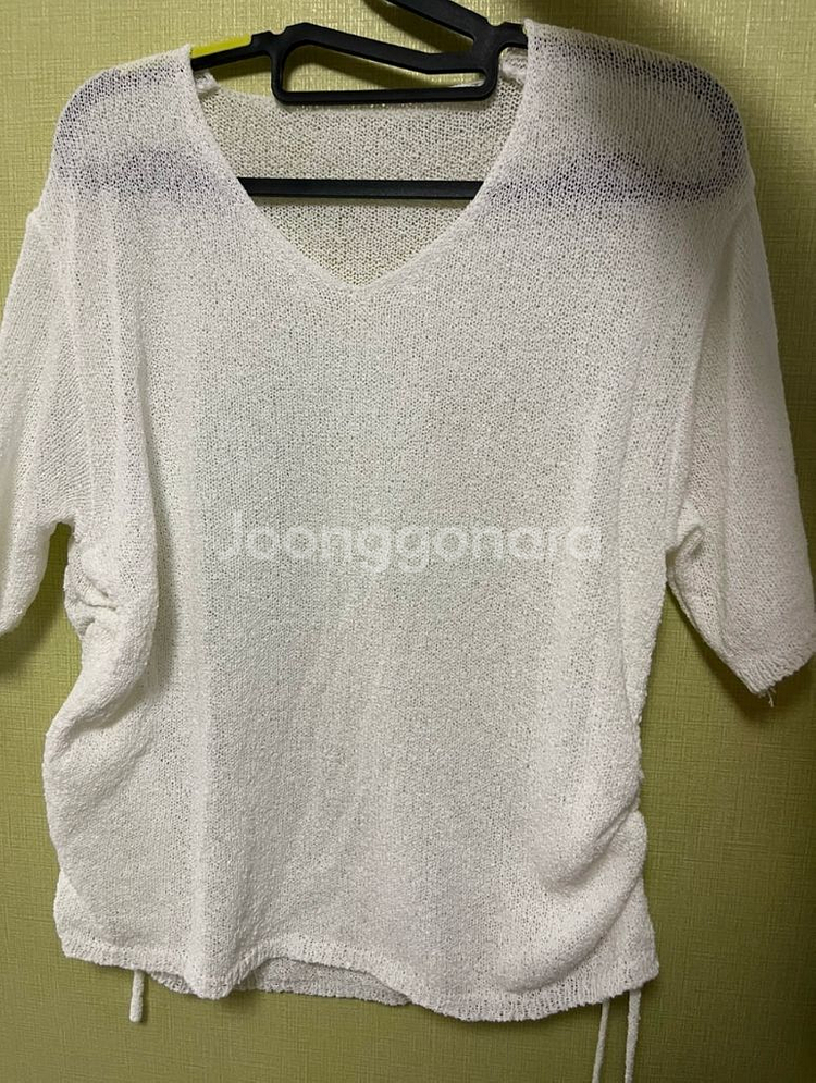 여성 반팔 전 상품 만원씩!--8