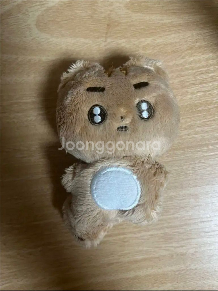 뽀송텬 양도합니다 / 투비투굿즈 양도해요--0