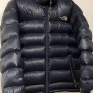 노스페이스 700 패딩