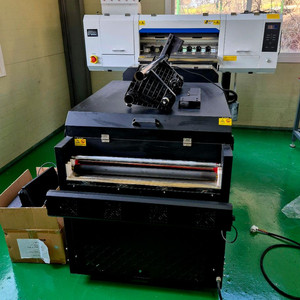 앱손 I3200 A1 4헤드 DTF프린터 산업용프린터