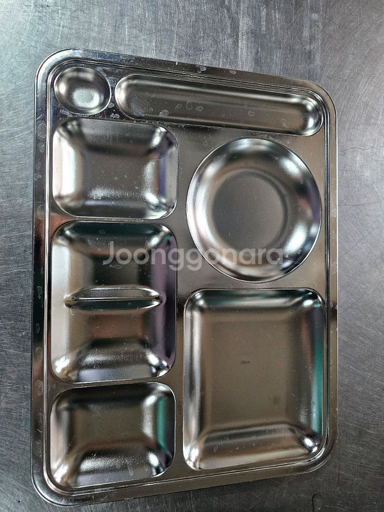 스테인레스 식판팔아요--0