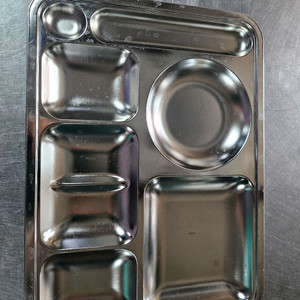 스테인레스 식판팔아요