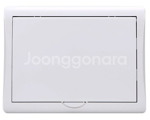 주택분전함 조립 50A5회로--0