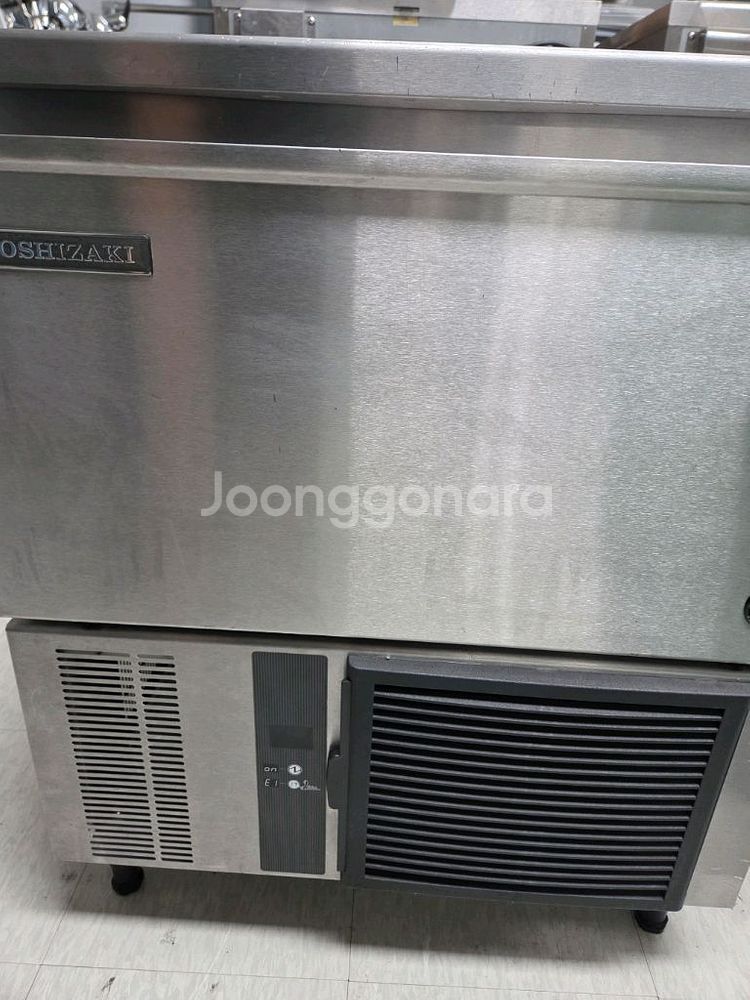 호시자키제빙기--2