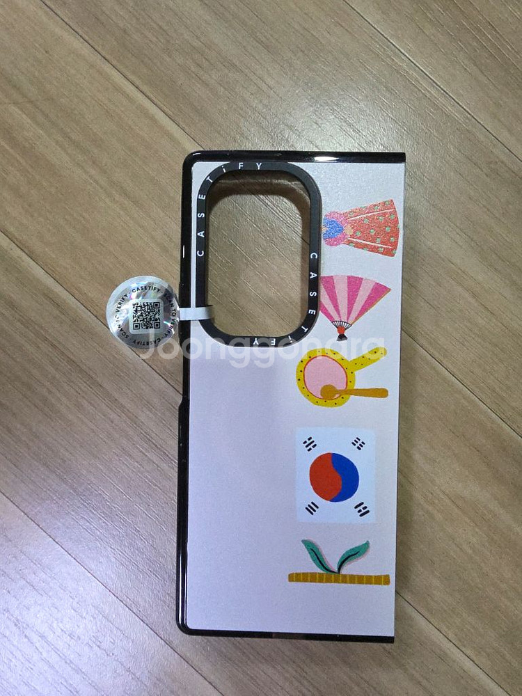 폴드7 케이스티파이 케이스--0