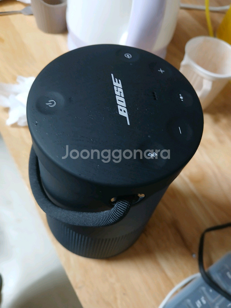 보스 사운드링크 리볼브 플러스--0