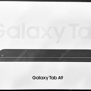 갤럭시탭A9 와이파이+LTE 자급제 미개봉 새제품 판매
