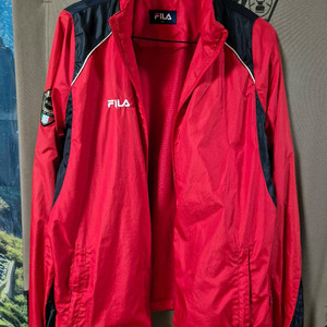 FILA 바람막이 100(택포)
