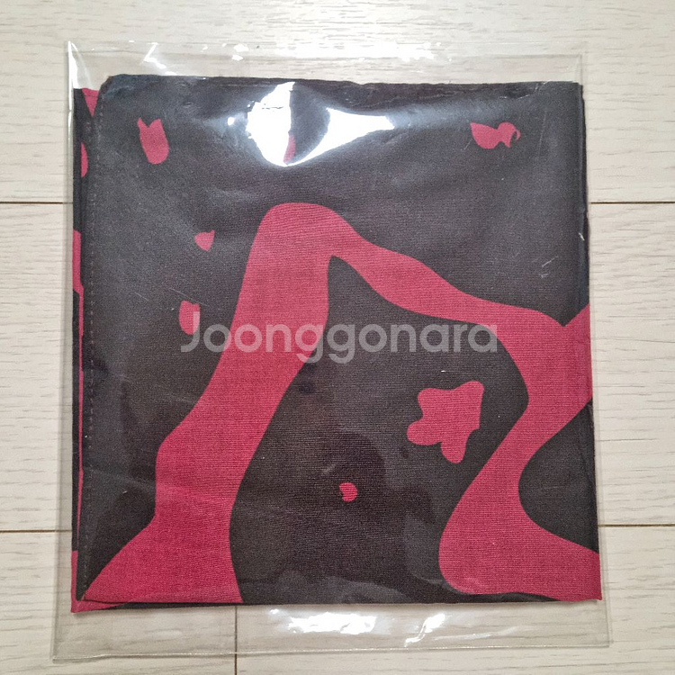 아크테릭스 반다나 손수건 스카프--2