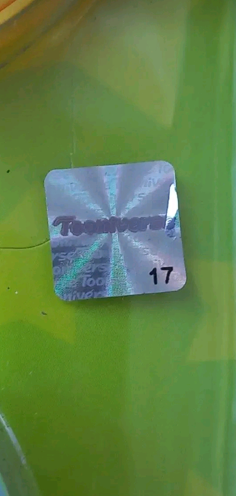 5세트) 개구리중사 케로로 칫솔걸이세트 이미지