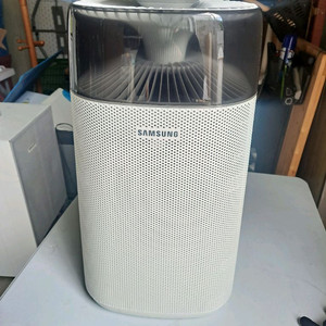 삼성 공기청정기 블루스카이 3000 AX40R3081W