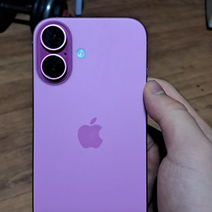 아이폰 16