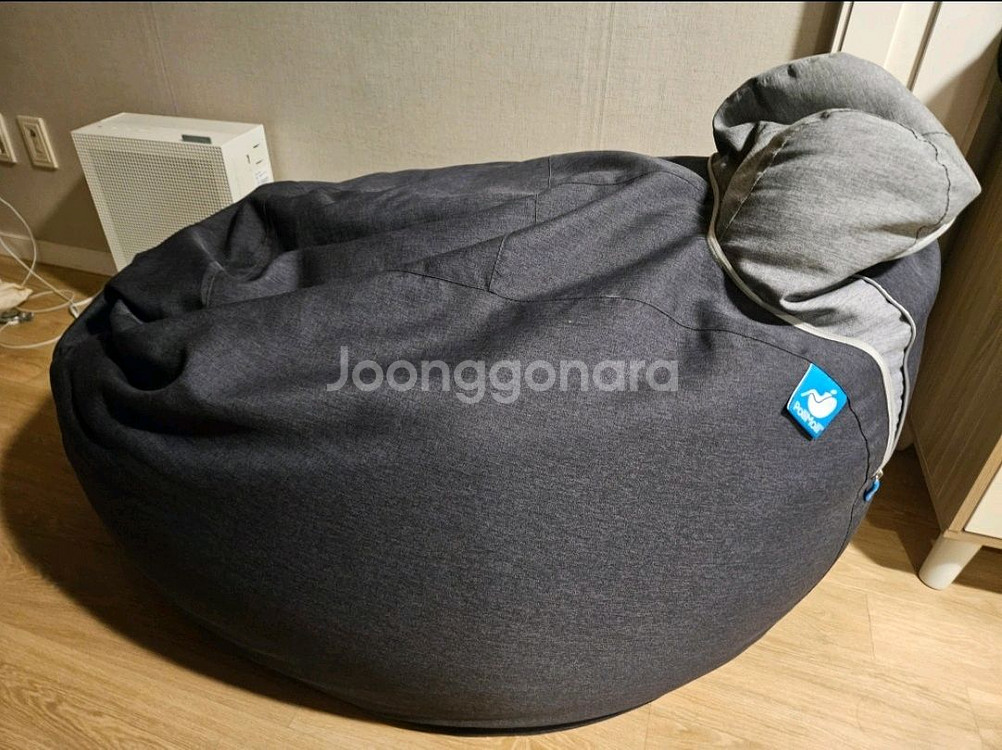 폴리몰리 빈백--0