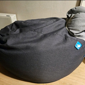 폴리몰리 빈백