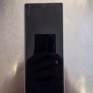 겔럭시폴드6 512기가