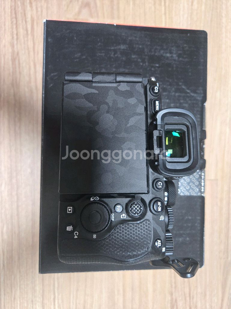 소니 a7r5 카메라 S급 풀박스 팝니다.--0